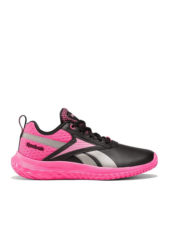Rush Runner 5 Syn Детски Спортни Обувки Running с Връзки Розови
