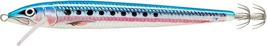 Rapala Καλαμαριέρα 13εκ. Bsrd