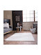 Teoran Floor Αντιολισθητικό Χαλί Ορθογώνιο 01 70x140cm