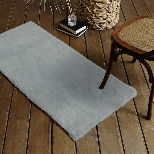Nima Lounge Anti-slip Light Gray