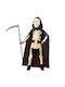 Αποκριάτικη Στολή Grim Reaper
