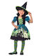 Hocus Pocus Witch Carnival Costume