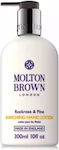 Molton Brown Moisturizing Cream 300ml