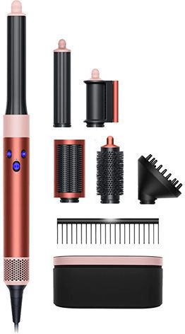 Dyson HS05 Airwrap Complete Long Volumize Comb Electric