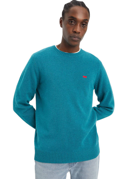 Levi's Original Hm Pulover cu mânecă lungă GALLERY