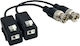Folksafe Video Balun Συστημάτων CCTV FS-HDP4110P