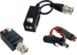 Folksafe Video Balun CCTV