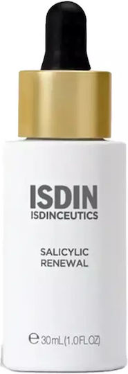Isdin Isdinceutics Salicylic Renewal Serum Gesicht 30ml