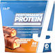 tbJp Performance Protein Whey with Flavor Coffee Caramel 2kg