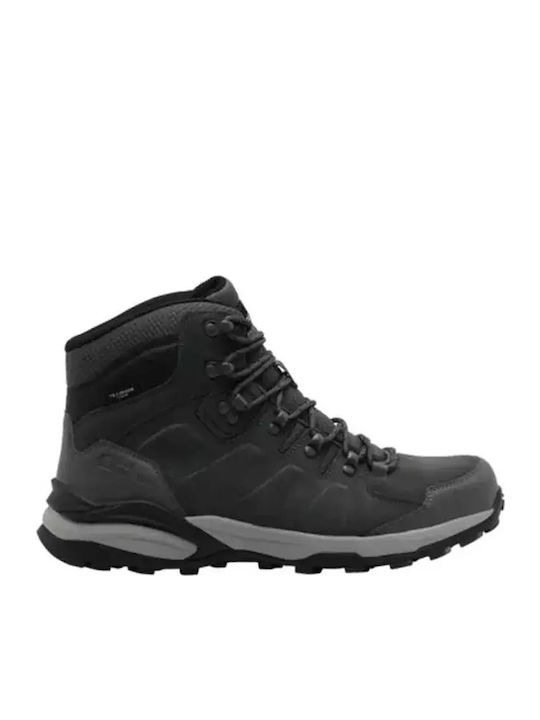 Jack Wolfskin Refugio Men's Hiking Waterproof G...