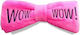 Makeup Hairband Pink 1pcs