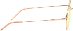 Gunnar Ellipse Rose Gold Γυαλιά Προστασίας Οθόνης σε Ροζ Χρυσό Χρώμα