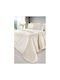 Guy Laroche Ruby Σετ Κουβερλί Υπέρδιπλο Microsatin Ruby - Ivory 240x250cm 3τμχ