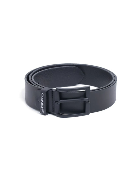 Dainese Men's Belt Black