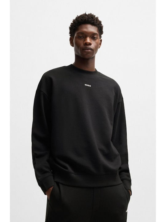 Hugo Boss Sweatshirt black