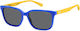 Polaroid Kids Sunglasses with Polarized Blue Lens