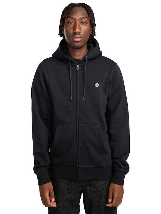 Element Cornell Sweatshirt mit Kapuze Flint Sch...