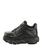 Chunky Boots Black