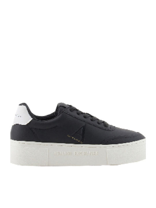 Γυναικεία Sneakers Μαύρα