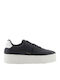 Γυναικεία Sneakers Μαύρα