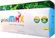 Toner Printmax Compatible Xerox 6280 Yellow 106r01394 5.9k
