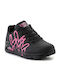 Skechers Femei Sneakers Negre