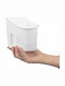 Curver Plastic Cutlery Drainer White 14x6.5x14.5cm