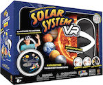 STEM Planetarium for 8+ Years Old