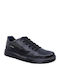 Ανδρικά Sneakers Μαύρο