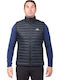 Frostline Ärmellos Jacke Black