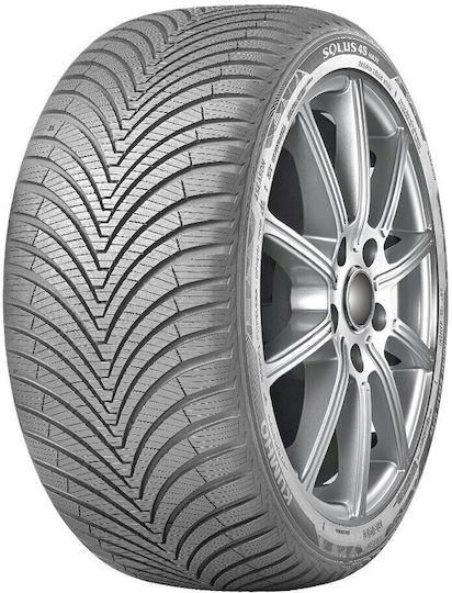 Kumho Ha32 255/50R19 107W XL Anvelopă 4 Anotimpuri Pentru 4x4 / SUV Autoturism
