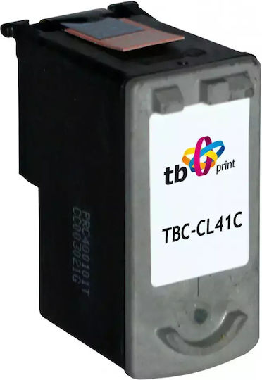 Μελάνι Εκτύπωσης Tb Tbc-cl41c Cl41 75597 5901500500432