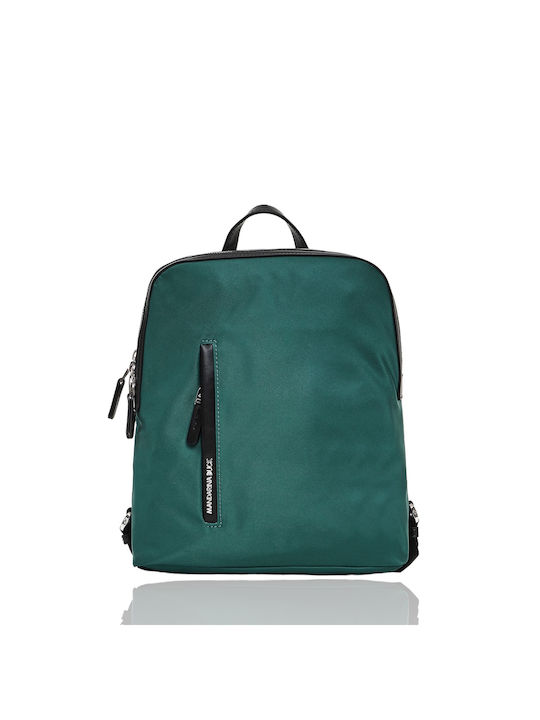 Mandarina Duck Backpack Green