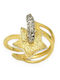 Goldjewels Femeie Inel din Argint