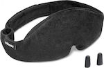 Cabeau Sleep Mask Black SMMM2078