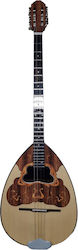 Bouzouki Handmade 8-String