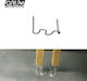 Staple Wires Welding Gun 0.8mm 50pcs 1190-62 Oem