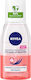 Nivea Radiance Waterproof Micellar Wasser Wasserfestes Make-up Entferner Gesicht 125ml