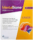 Cross Pharmaceuticals MenteBiome Junior Ειδικό Συμπλήρωμα Διατροφής 30 φακελίσκοι