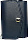 Panora E-Zigarettenhülle in Schwarz Farbe 13654