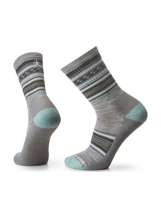 Smartwool Everyday Κάλτσες Light Gray