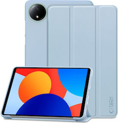 Tech-Protect Smartcase Светлосиа (Xiaomi Redmi Pad SE 8.7)