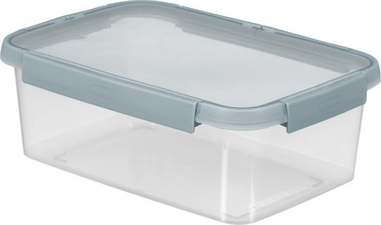Food Storage Container Rectangular 5l Smart Eco Fresh 28.8x20x14.5cm