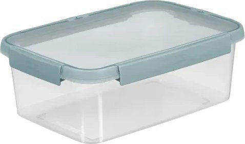 Food Storage Container Rectangular 3.5l Smart Eco Fresh 28.8x20x10.5cm