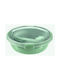 Lunch Bowl Round 1l Smart Eco To Go Ø20x7cm Soft Green