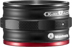 Бързоосвобождаваща основа Manfrotto Mvaqr-base Бързоосвобождаваща основа Manfrotto Mvaqr-base