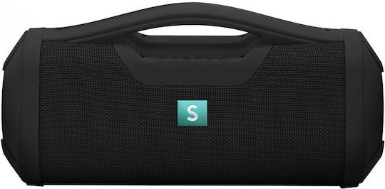 Samus Soundcore Bluetooth-Lautsprecher 30W Schwarz