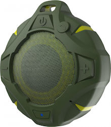 Samus Explore Bluetooth 5W до 12 часа Зелен Samus Explore Bluetooth 5W до 12 часа Зелен