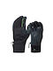 Black Diamond BD-BD8011470002_1 Ανδρικά Γάντια Σκι & Snowboard Μαύρα