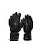 Black Diamond Men's Ski & Snowboard Gloves Black